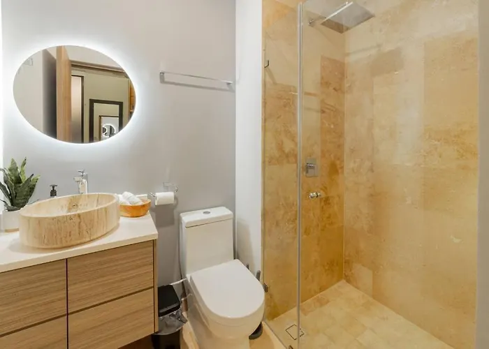 2Br Private Pool - Closest To Beach - Sea View Rooftop Pools