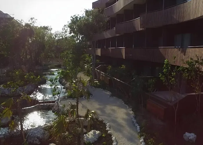 Apartamento 2Br Private Pool - Closest To Beach - Sea View Rooftop Pools