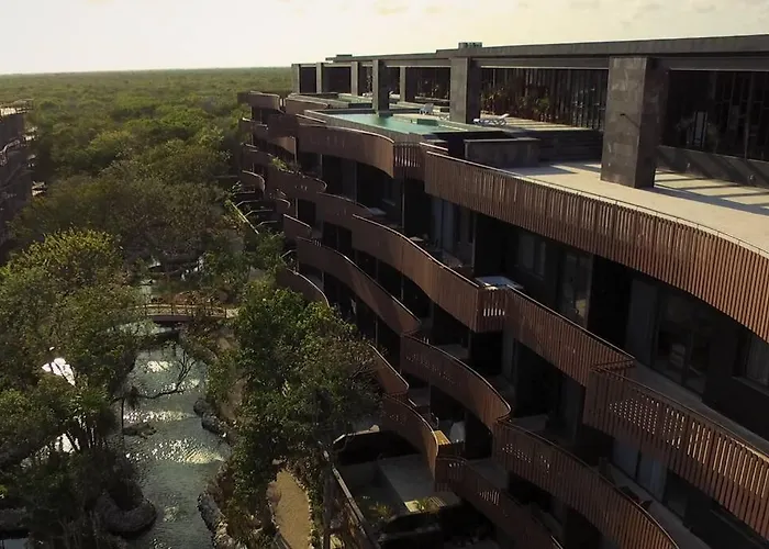 Apartamento 2Br Private Pool - Closest To Beach - Sea View Rooftop Pools *