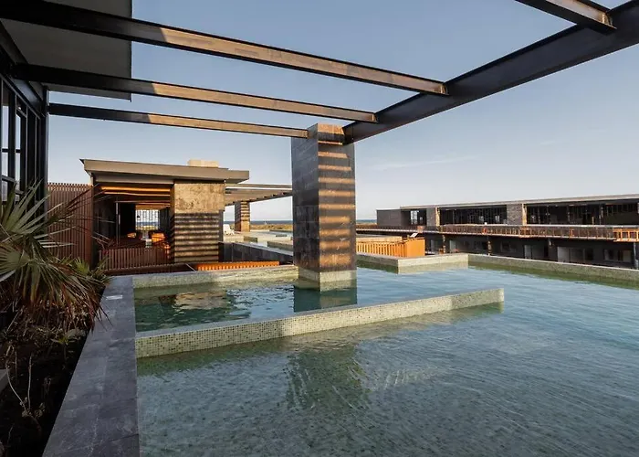 2Br Private Pool - Closest To Beach - Sea View Rooftop Pools Tulum