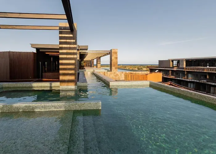 2Br Private Pool - Closest To Beach - Sea View Rooftop Pools